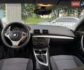 Черный БМВ 1 Серия, объемом двигателя 2 л и пробегом 218 тыс. км за 5800 $, фото 25 на Automoto.ua