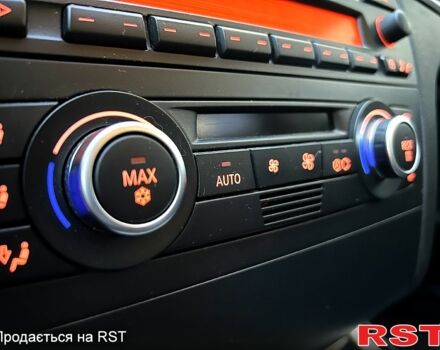 Черный БМВ 1 Серия, объемом двигателя 16 л и пробегом 0 тыс. км за 5900 $, фото 8 на Automoto.ua