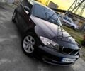 Черный БМВ 1 Серия, объемом двигателя 1.6 л и пробегом 212 тыс. км за 6500 $, фото 1 на Automoto.ua