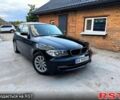 Черный БМВ 1 Серия, объемом двигателя 1.6 л и пробегом 197 тыс. км за 6200 $, фото 12 на Automoto.ua