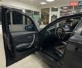 Чорний БМВ 1 Серія, об'ємом двигуна 1.6 л та пробігом 250 тис. км за 5990 $, фото 14 на Automoto.ua