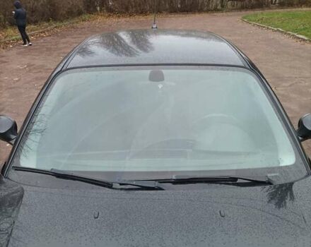 Черный БМВ 1 Серия, объемом двигателя 2 л и пробегом 307 тыс. км за 5800 $, фото 2 на Automoto.ua