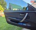 Чорний БМВ 1 Серія, об'ємом двигуна 1.6 л та пробігом 168 тис. км за 6100 $, фото 6 на Automoto.ua