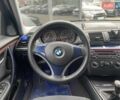 Черный БМВ 1 Серия, объемом двигателя 1.6 л и пробегом 268 тыс. км за 6990 $, фото 12 на Automoto.ua