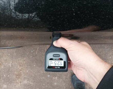 Черный БМВ 1 Серия, объемом двигателя 2 л и пробегом 307 тыс. км за 5800 $, фото 52 на Automoto.ua