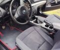 Чорний БМВ 1 Серія, об'ємом двигуна 1.6 л та пробігом 168 тис. км за 5300 $, фото 5 на Automoto.ua