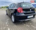 Чорний БМВ 1 Серія, об'ємом двигуна 2 л та пробігом 299 тис. км за 4950 $, фото 4 на Automoto.ua