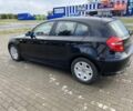 Черный БМВ 1 Серия, объемом двигателя 2 л и пробегом 290 тыс. км за 5500 $, фото 3 на Automoto.ua