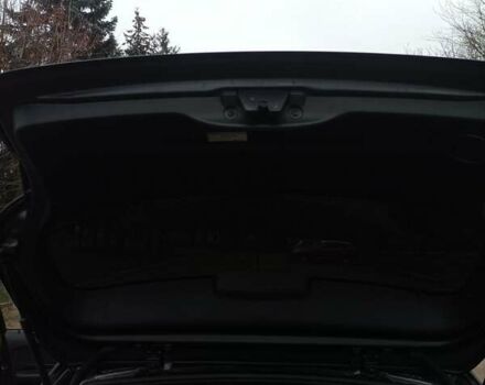 Черный БМВ 1 Серия, объемом двигателя 2 л и пробегом 307 тыс. км за 5800 $, фото 44 на Automoto.ua