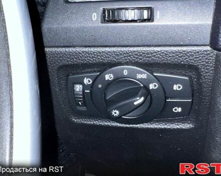 Черный БМВ 1 Серия, объемом двигателя 16 л и пробегом 0 тыс. км за 5900 $, фото 7 на Automoto.ua