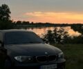 Чорний БМВ 1 Серія, об'ємом двигуна 1.6 л та пробігом 168 тис. км за 6100 $, фото 1 на Automoto.ua