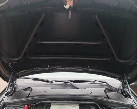 Черный БМВ 1 Серия, объемом двигателя 2 л и пробегом 307 тыс. км за 5800 $, фото 38 на Automoto.ua