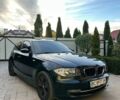 Чорний БМВ 1 Серія, об'ємом двигуна 2 л та пробігом 305 тис. км за 6200 $, фото 1 на Automoto.ua