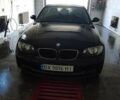 Черный БМВ 1 Серия, объемом двигателя 1.6 л и пробегом 173 тыс. км за 6500 $, фото 35 на Automoto.ua