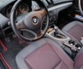 Черный БМВ 1 Серия, объемом двигателя 2 л и пробегом 213 тыс. км за 6800 $, фото 7 на Automoto.ua