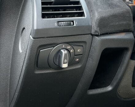 Черный БМВ 1 Серия, объемом двигателя 2 л и пробегом 304 тыс. км за 6990 $, фото 18 на Automoto.ua