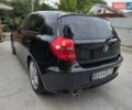 Черный БМВ 1 Серия, объемом двигателя 2 л и пробегом 210 тыс. км за 5700 $, фото 44 на Automoto.ua