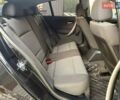 Черный БМВ 1 Серия, объемом двигателя 2 л и пробегом 218 тыс. км за 5800 $, фото 22 на Automoto.ua
