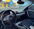 Черный БМВ 1 Серия, объемом двигателя 1.6 л и пробегом 237 тыс. км за 5599 $, фото 61 на Automoto.ua