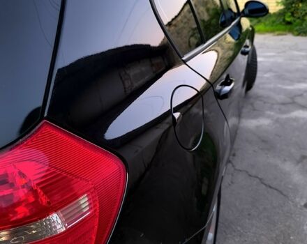 Черный БМВ 1 Серия, объемом двигателя 1.6 л и пробегом 212 тыс. км за 6500 $, фото 6 на Automoto.ua