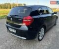 Черный БМВ 1 Серия, объемом двигателя 2 л и пробегом 210 тыс. км за 7500 $, фото 24 на Automoto.ua