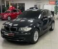Чорний БМВ 1 Серія, об'ємом двигуна 1.6 л та пробігом 250 тис. км за 5990 $, фото 6 на Automoto.ua