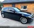 Черный БМВ 1 Серия, объемом двигателя 1.6 л и пробегом 197 тыс. км за 6200 $, фото 11 на Automoto.ua