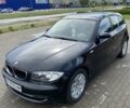 Черный БМВ 1 Серия, объемом двигателя 2 л и пробегом 290 тыс. км за 5500 $, фото 13 на Automoto.ua