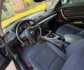 Чорний БМВ 1 Серія, об'ємом двигуна 1.6 л та пробігом 168 тис. км за 6100 $, фото 7 на Automoto.ua
