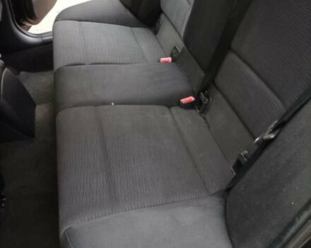 Черный БМВ 1 Серия, объемом двигателя 2 л и пробегом 307 тыс. км за 5800 $, фото 27 на Automoto.ua