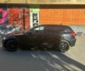 Черный БМВ 1 Серия, объемом двигателя 1.6 л и пробегом 230 тыс. км за 6500 $, фото 1 на Automoto.ua