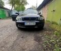 Чорний БМВ 1 Серія, об'ємом двигуна 2 л та пробігом 0 тис. км за 6000 $, фото 1 на Automoto.ua