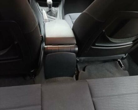 Черный БМВ 1 Серия, объемом двигателя 2 л и пробегом 307 тыс. км за 5800 $, фото 30 на Automoto.ua