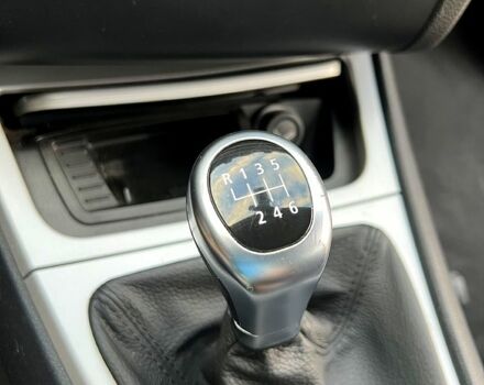 Черный БМВ 1 Серия, объемом двигателя 16 л и пробегом 0 тыс. км за 5900 $, фото 5 на Automoto.ua