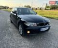 Черный БМВ 1 Серия, объемом двигателя 2 л и пробегом 210 тыс. км за 7500 $, фото 29 на Automoto.ua