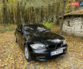 Черный БМВ 1 Серия, объемом двигателя 1.6 л и пробегом 219 тыс. км за 5000 $, фото 10 на Automoto.ua
