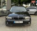 Черный БМВ 1 Серия, объемом двигателя 2 л и пробегом 218 тыс. км за 5800 $, фото 15 на Automoto.ua