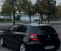 Чорний БМВ 1 Серія, об'ємом двигуна 2 л та пробігом 200 тис. км за 2750 $, фото 3 на Automoto.ua