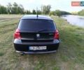Чорний БМВ 1 Серія, об'ємом двигуна 2 л та пробігом 399 тис. км за 6200 $, фото 5 на Automoto.ua