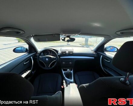 Черный БМВ 1 Серия, объемом двигателя 16 л и пробегом 0 тыс. км за 5900 $, фото 2 на Automoto.ua