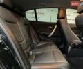 Чорний БМВ 1 Серія, об'ємом двигуна 1.6 л та пробігом 250 тис. км за 5990 $, фото 31 на Automoto.ua