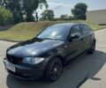 Чорний БМВ 1 Серія, об'ємом двигуна 1.6 л та пробігом 274 тис. км за 4850 $, фото 1 на Automoto.ua