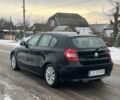Чорний БМВ 1 Серія, об'ємом двигуна 2 л та пробігом 272 тис. км за 2990 $, фото 1 на Automoto.ua