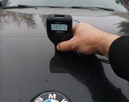 Черный БМВ 1 Серия, объемом двигателя 2 л и пробегом 307 тыс. км за 5800 $, фото 50 на Automoto.ua