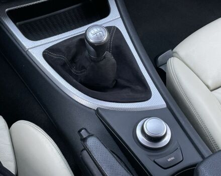 Черный БМВ 1 Серия, объемом двигателя 2 л и пробегом 304 тыс. км за 6990 $, фото 19 на Automoto.ua