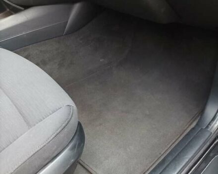 Черный БМВ 1 Серия, объемом двигателя 2 л и пробегом 307 тыс. км за 5800 $, фото 24 на Automoto.ua