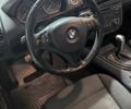 Черный БМВ 1 Серия, объемом двигателя 2 л и пробегом 284 тыс. км за 6900 $, фото 8 на Automoto.ua