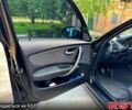 Черный БМВ 1 Серия, объемом двигателя 1.6 л и пробегом 197 тыс. км за 6200 $, фото 10 на Automoto.ua