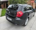Черный БМВ 1 Серия, объемом двигателя 2 л и пробегом 210 тыс. км за 5700 $, фото 43 на Automoto.ua
