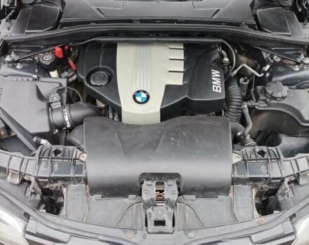 Черный БМВ 1 Серия, объемом двигателя 2 л и пробегом 307 тыс. км за 5800 $, фото 41 на Automoto.ua